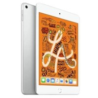 Apple iPad Mini 5 4G 64GB cũ 99%