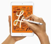 APPLE IPAD MINI 5 NEW 2019 64GB WIFI - Hàng Nhập Khẩu