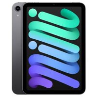 Apple iPad mini 6 WiFi 64GB - Cũ Xước Cấn