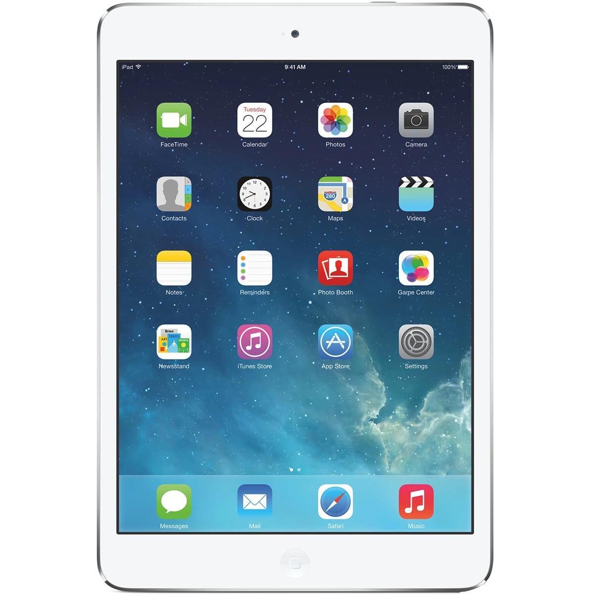 Máy tính bảng iPad mini Retina - 16GB, Wifi, 7.9 inch