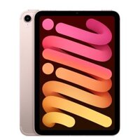 Apple iPad mini Wi‑Fi + Cellular 64GB - Hồng