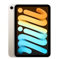 Apple iPad mini Wi‑Fi + Cellular 64GB - màu Ánh Sao