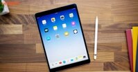 Apple iPad Pro 10.5 Cellular 64GB 95% - Màn hình có đốm sáng  - Giá Rẻ - Trả góp 0%