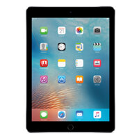 Apple iPad Pro 10.5 Cellular 256GB cũ 96% - Màn hình có điểm sáng - Giá Rẻ