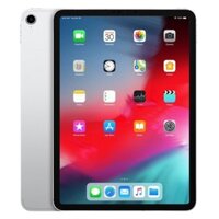 Apple iPad Pro 11 2018 Wi-fi 64GB Chính Hãng