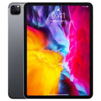 Apple iPad Pro 11 2020 WiFi 128GB - Cũ xước cấn