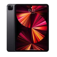 Apple iPad Pro 11'' 2021 M1 - Hàng Apple8