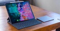 Apple iPad Pro 11 Wifi 128GB 2020 CPO / RE (Certified Pre-Owned / Refurbished)