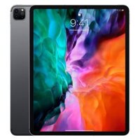 Apple iPad Pro 12.9" 2020 Wifi + 4G 256GB  Chính Hãng Apple Việt Nam