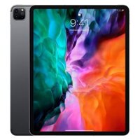 Apple iPad Pro 12.9" (2020) wifi + 4G 128GB  Chính hãng Apple Việt Nam