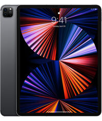 Apple iPad Pro M1 | 12.9-inch | Space Gray | Wifi