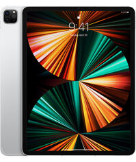 Apple iPad Pro M1 | 12.9-inch | Silver | 5G