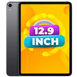 Máy tính bảng iPad Pro 12.9 Inch 2018 – 256GB (Wifi)