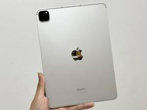 Máy tính bảng iPad 4 Retina - 128GB, Wifi, 9.7 inch