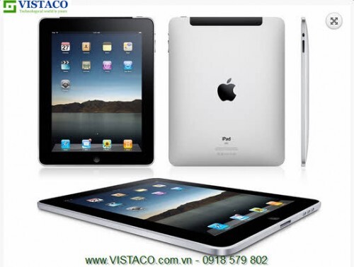 Máy tính bảng iPad 4 Retina + Cellular - 64GB, Wifi + 3G/4G, 9.7 inch