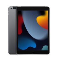 Apple iPad Wi-Fi + Cellular 10.2 inch 64GB - Xám Không Gian