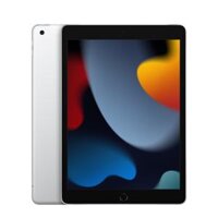 Apple iPad Wi‑Fi + Cellular 10.2 inch 64GB - Bạc