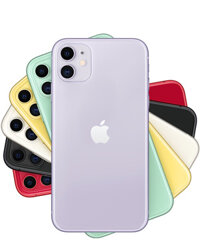 Apple iPhone 11 - 128GB
