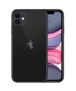 Apple iPhone 11 256Gb Black (2 SIM)