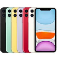 Apple iPhone 11 256GB cũ