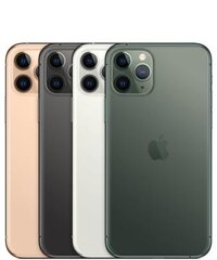 Apple iPhone 11 Pro - 256GB - Chính hãng  - Trả bảo hành chưa active
