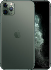 Apple iPhone 11 Pro Max 256GB 99%