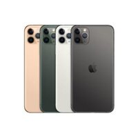 Apple iPhone 11 Pro Max - 64GB cũ 99%
