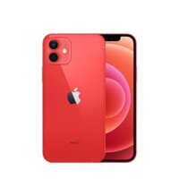 Apple iPhone 12 128GB (PRODUCT)RED