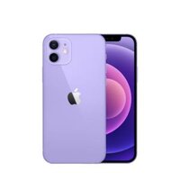 Apple iPhone 12 256GB Tím