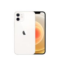 Apple iPhone 12 256GB Trắng