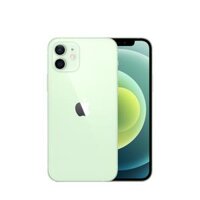 Apple iPhone 12 256GB Xanh lá
