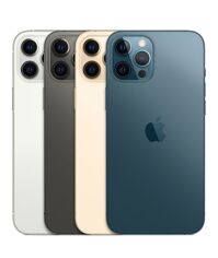 Apple iPhone 12 Pro Max | 256GB - Chính hãng VN/A