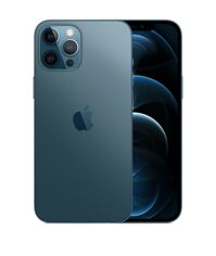 Apple iPhone 12 Pro Max 128GB - Blue (99%)