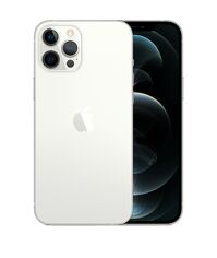 Apple iPhone 12 Pro Max 128GB - Sliver (99%)