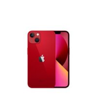 Apple iPhone 13 256GB (PRODUCT)RED
