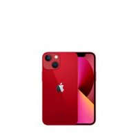 Apple iPhone 13 mini 128GB (PRODUCT)RED