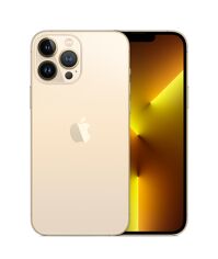 Apple iPhone 13 Pro Max | 128GB | Gold