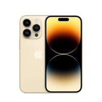 Apple iPhone 14 Pro 256GB Gold