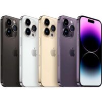 Apple iPhone 14 Pro 512GB CPO