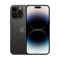 Apple iPhone 14 Pro Max 1TB Đen Ánh Thép