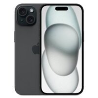 Apple iPhone 15 128GB Đen