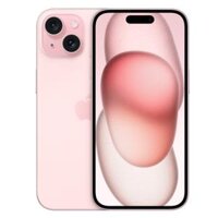 Apple iPhone 15 128GB Hồng