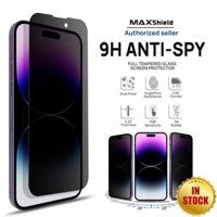 Apple iPhone 15 14 13 12 11 Plus Pro Max Mini X Xs Max XR iPhone 6 6s 7 8 Plus Bảo vệ màn hình kính chống gián điệp riêng tư