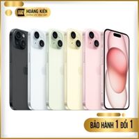 Apple iPhone 15 - 512GB