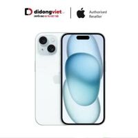 Apple iPhone 15 Plus 256GB Chính hãng (VN/A)