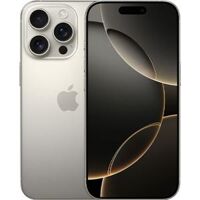 Apple iPhone 16 Pro Max 256GB Titanium Tự nhiên