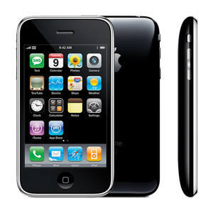Điện thoại iPhone 3G 16GB