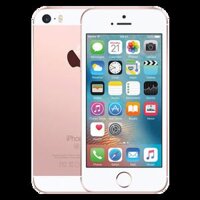Apple iPhone 5 SE (2016) 16GB Quốc Tế (Like New)