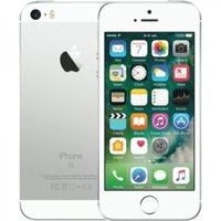 Apple iPhone 5 SE (2016) 64GB Quốc Tế (Like New)
