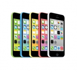 Điện thoại iPhone 5C 32GB Hàng cũ